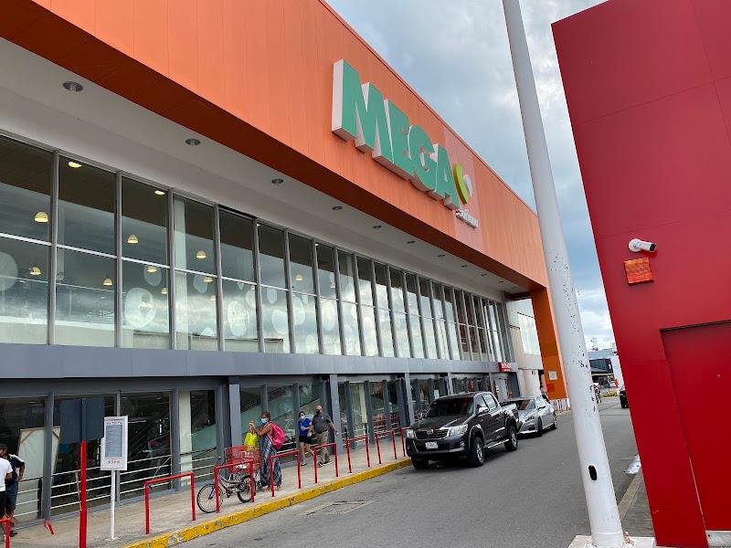 MEGA Soriana
