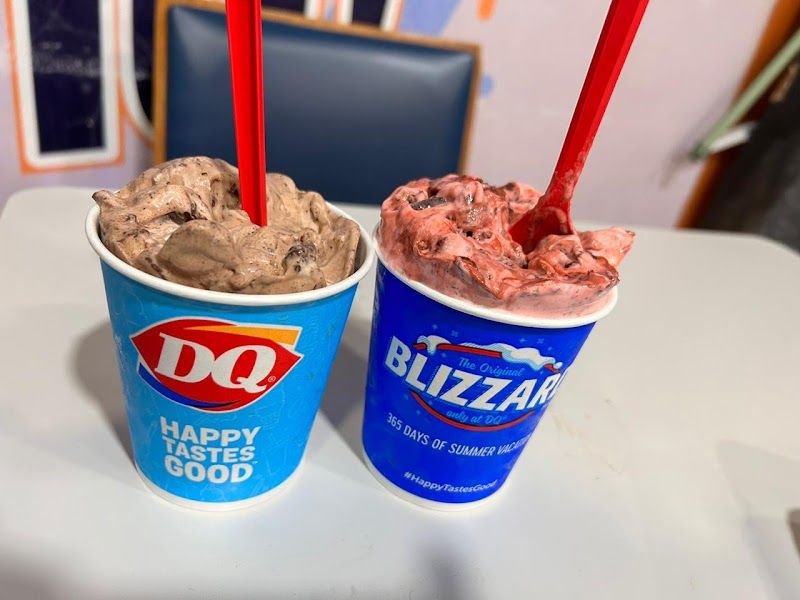 Dairy Queen Torrecillas