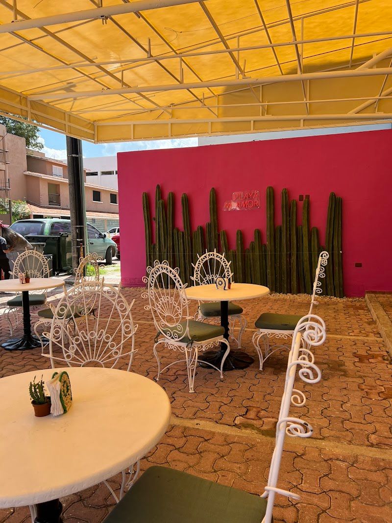 La Casa de los Antojos