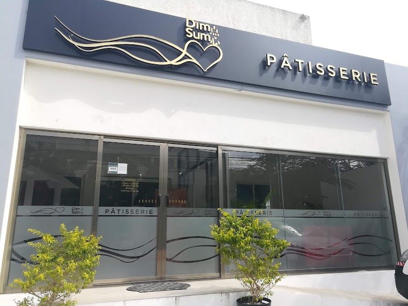 Dim Sum Patisserie
