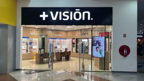 Más Visión