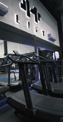 LIFT Training Center Cancún