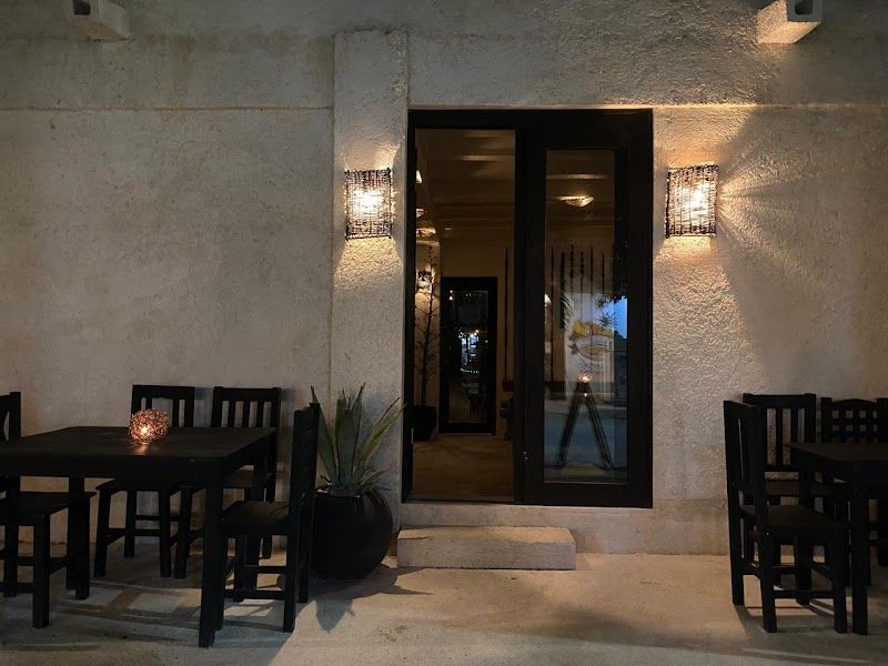 TU Mexican Cuisine Restaurant