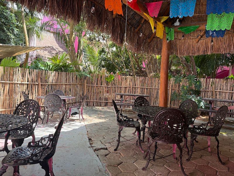 Birrieria mi playa sola