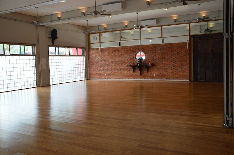 Yogaloft