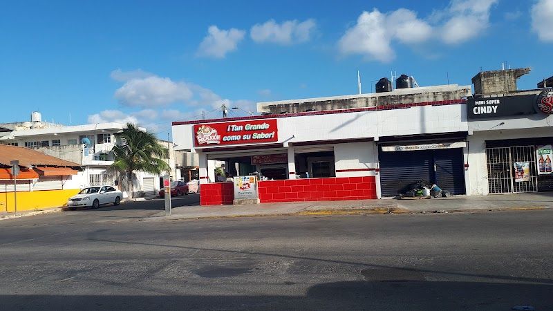 El Pechugon