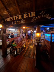 Oyster Sports Bar