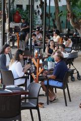 Xabor a Mar - Restaurante de Mariscos - Cancún