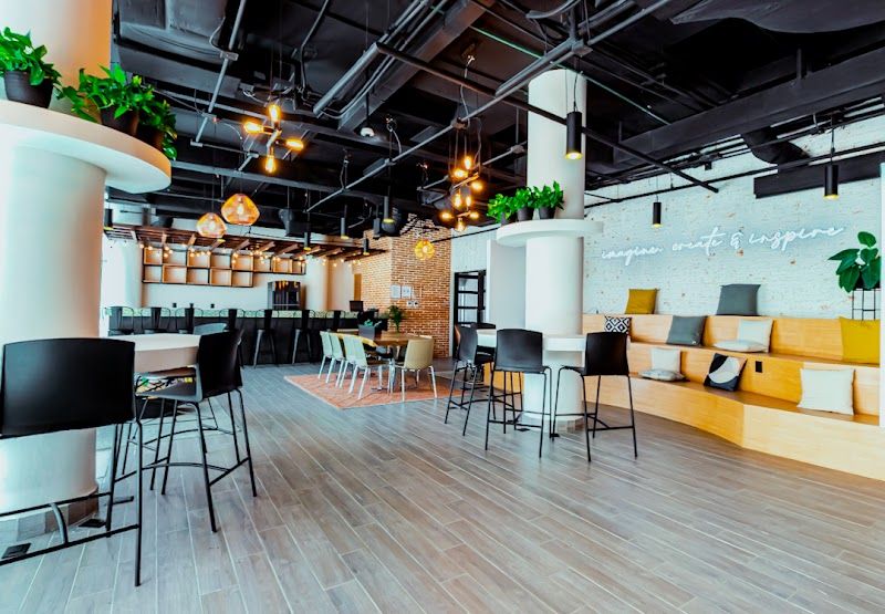 Humana Workcenter