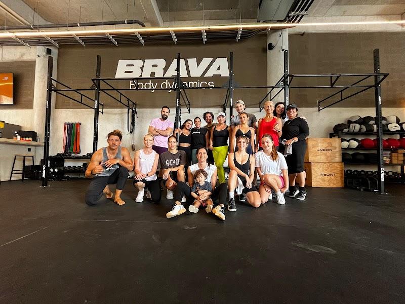 BRAVA Body Dynamics