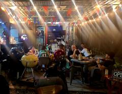 Cory Smoke House BarBQ