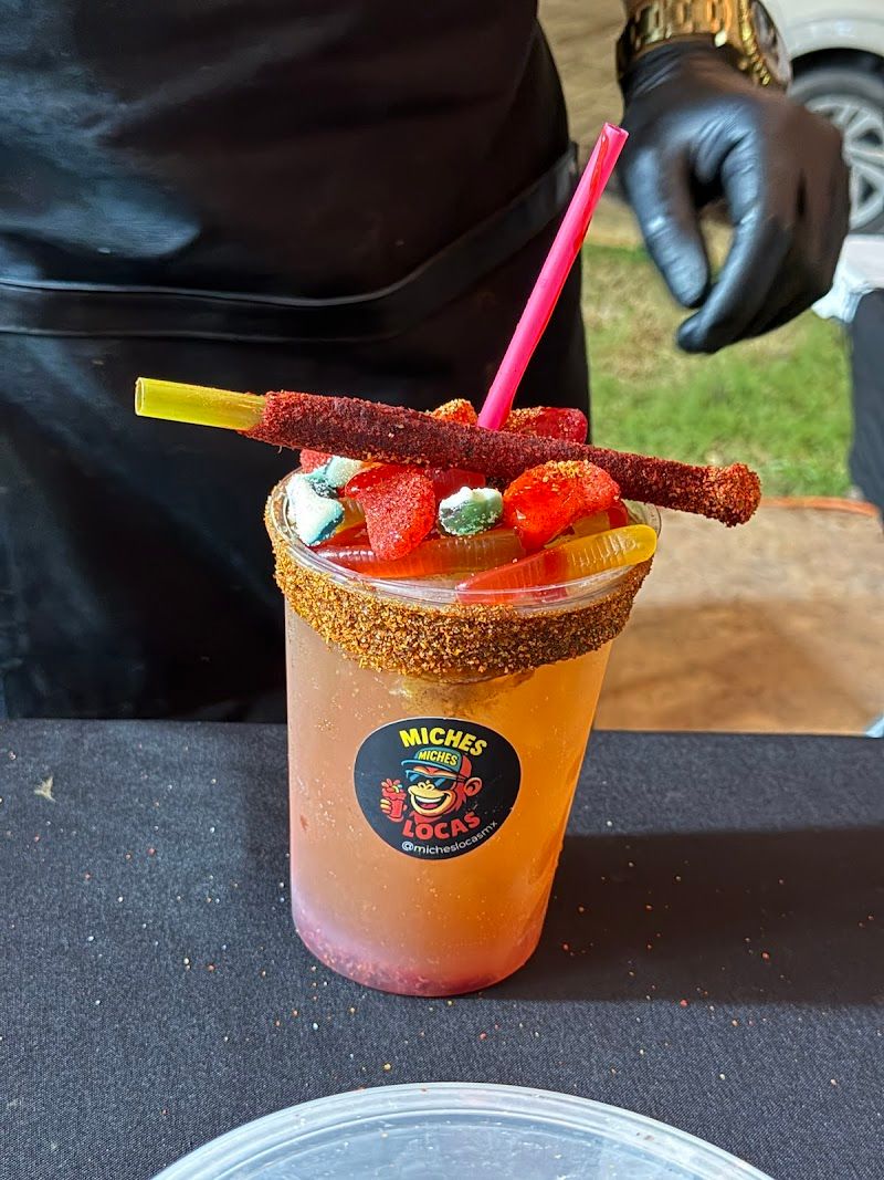 Miches Locas | Micheladas en Cancún