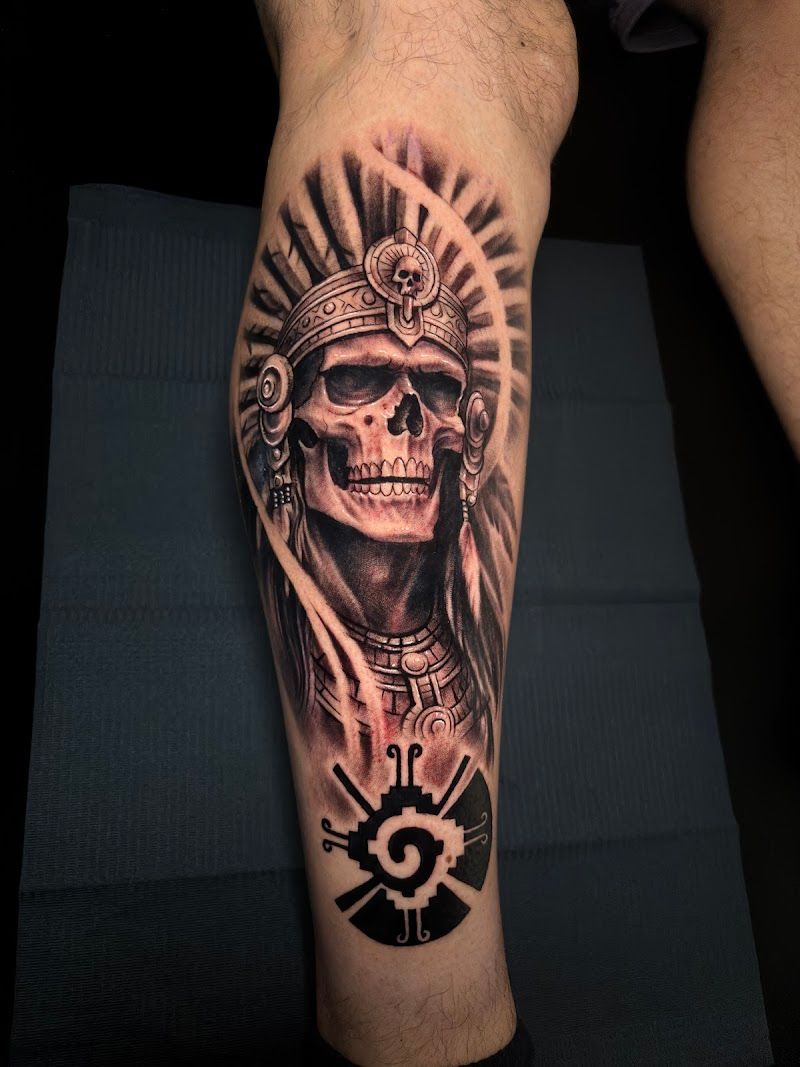 Tattoo Republic México