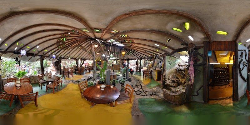 La Cueva del Chango