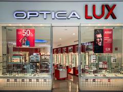 Ópticas Lux