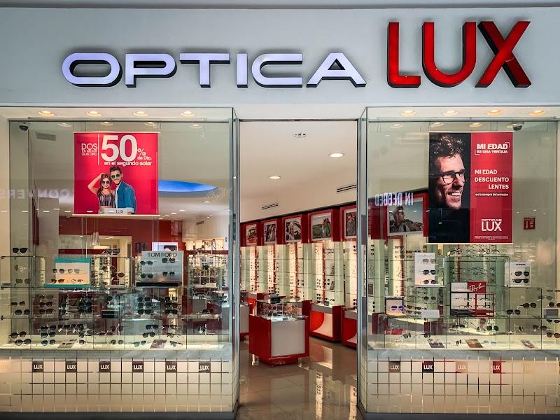 Ópticas Lux