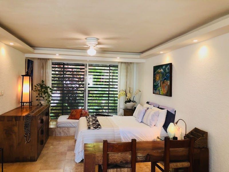 serYOGA Cancun