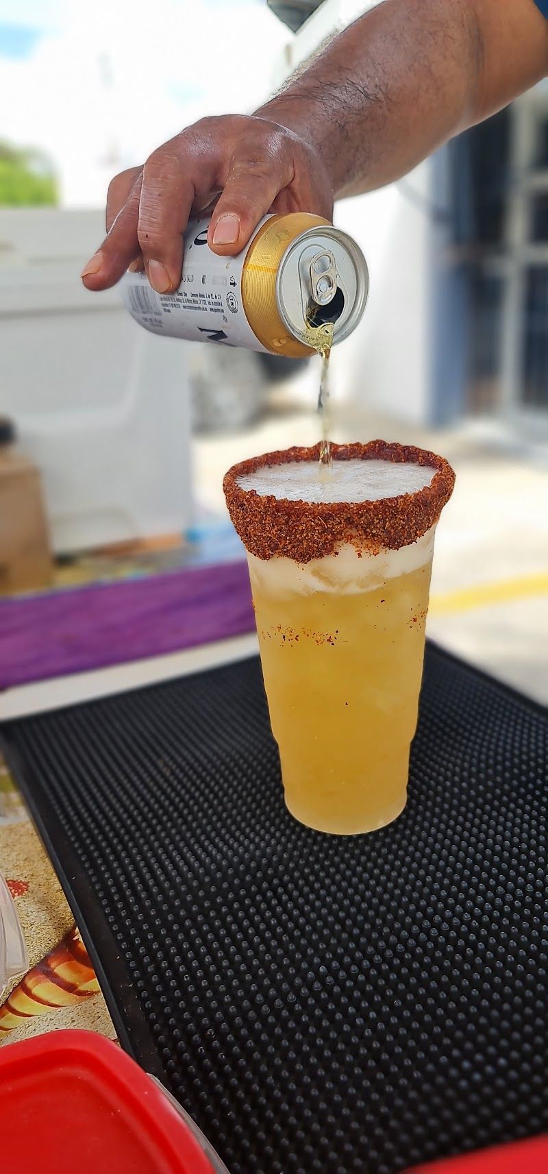 Micheladas del George