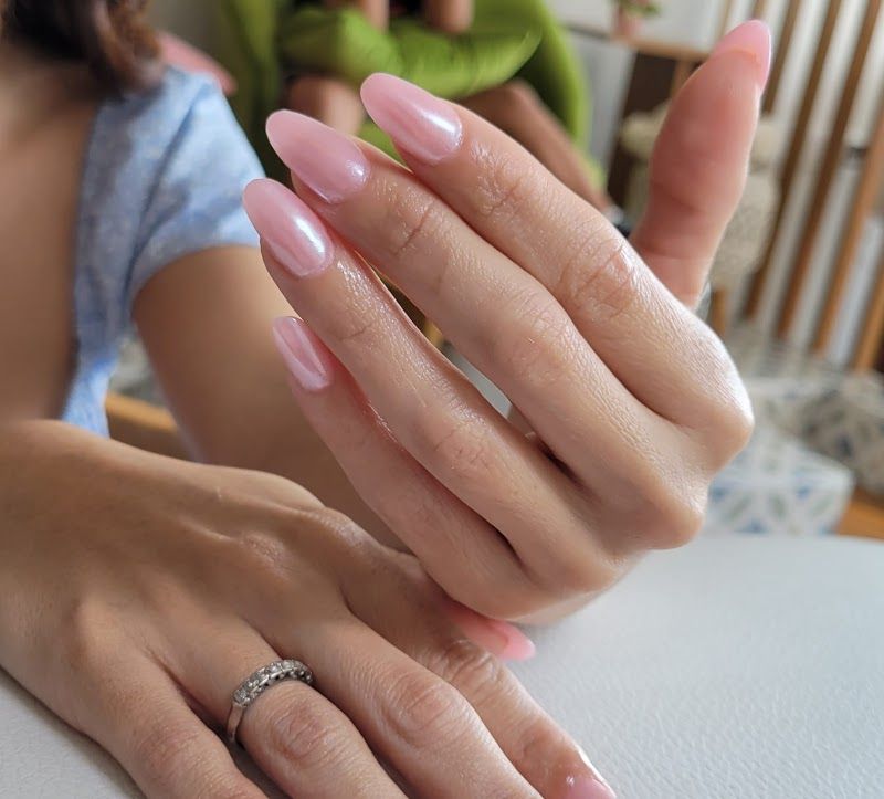 Antheia Beauty Room Nails & Lashes