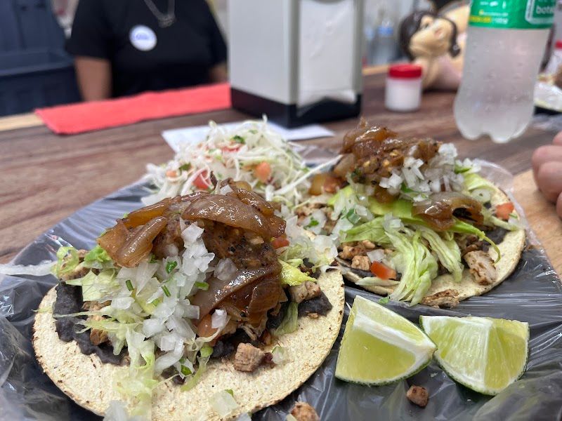Taco Express