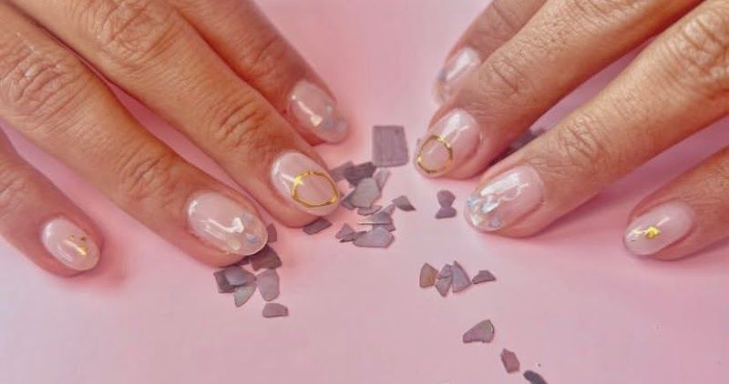 Uñas The Nail Atelier Playa del Carmen
