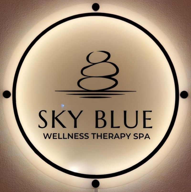 Blue Sky Spa