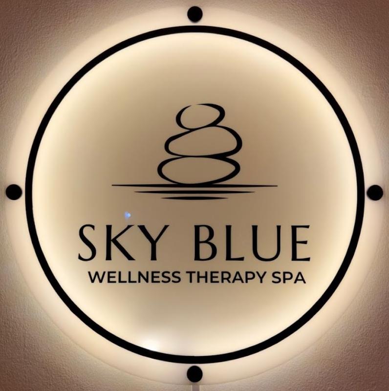 Blue Sky Spa