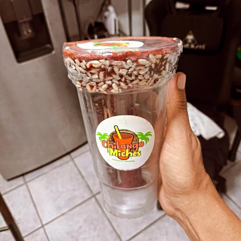 Chilango Miches cancun mx