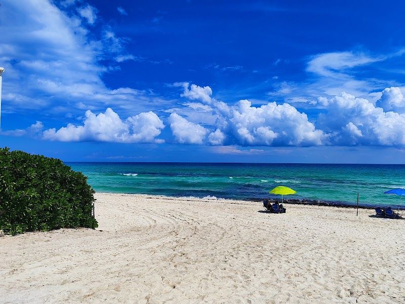 Playa San Miguelito