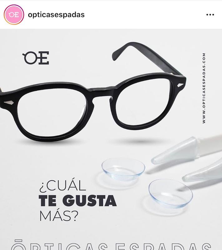 Óptica Espadas