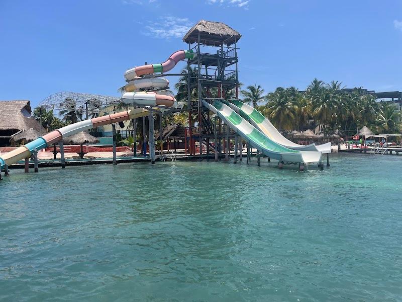 Aquatic Funday Park