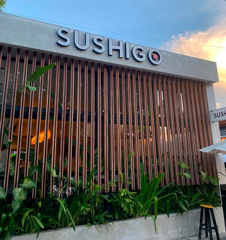 SushiGo