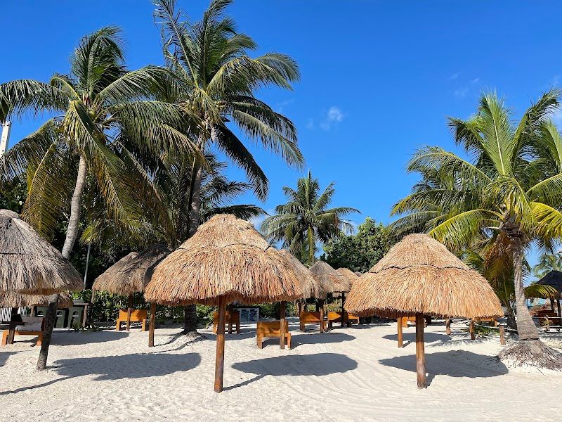Playa Las Perlas