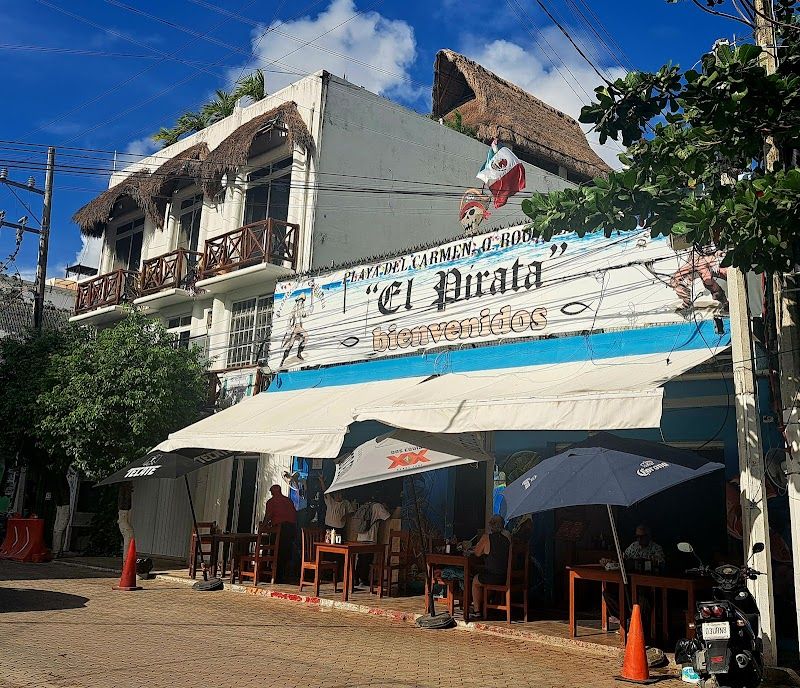 El Pirata