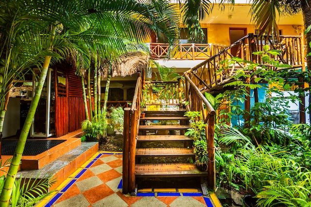 Hotel Playa Del Carmen