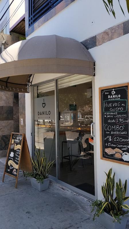 Danilo Coffee House