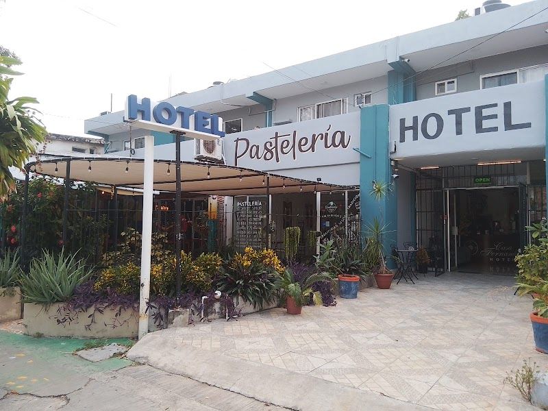 Pastelería Italiana