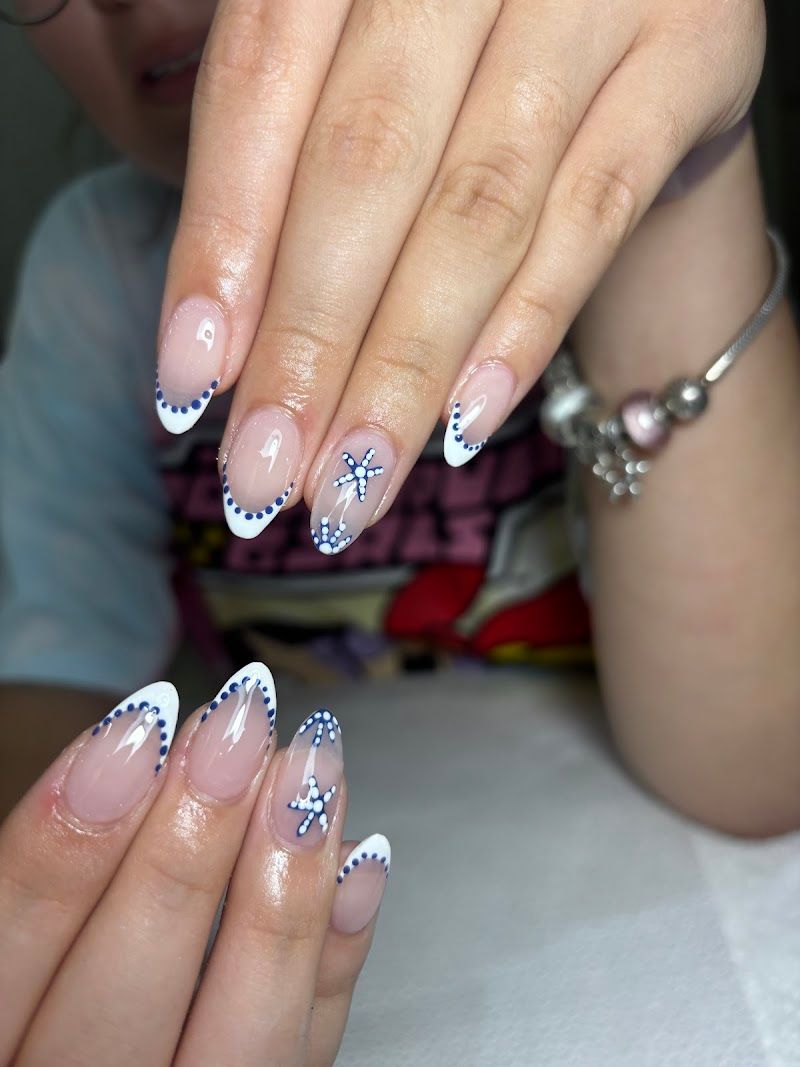 Pretty Nails Plaza Las Americas