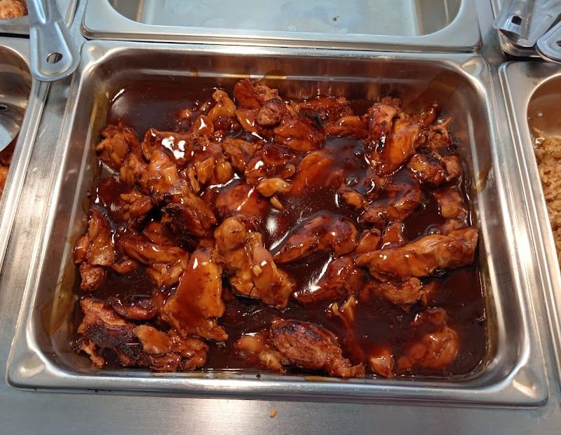 Comida China Heng Xing