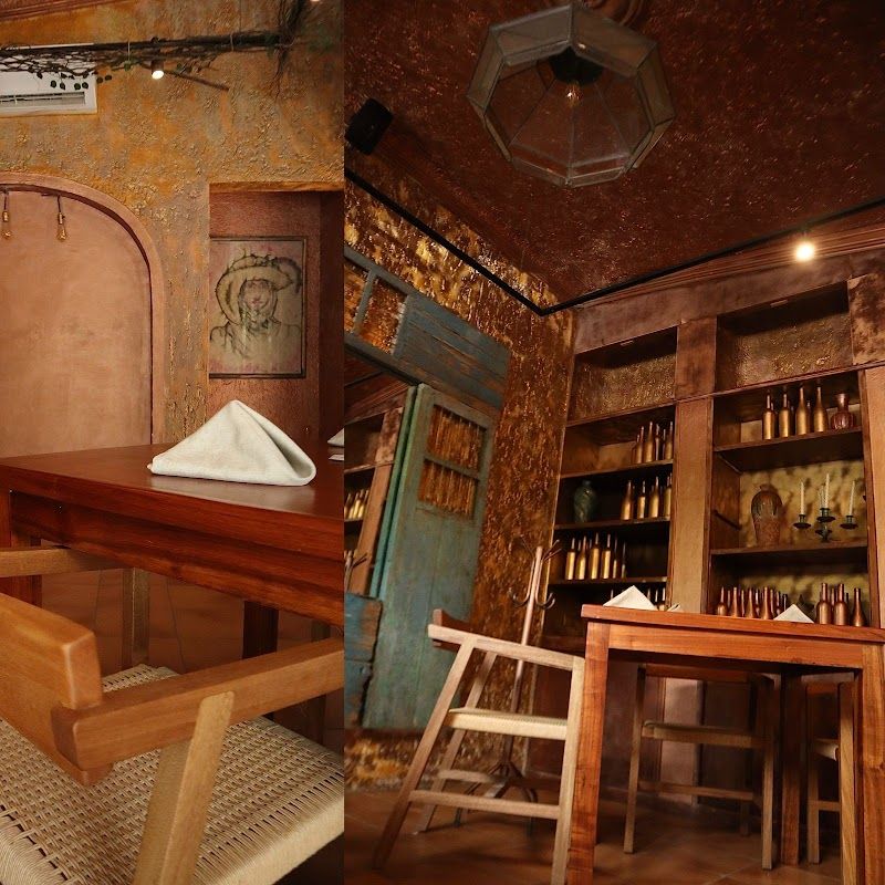Mar Di Vino