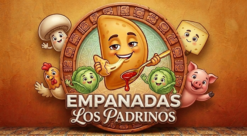 Empanadas Los Padrinos