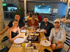 Criollo Restó