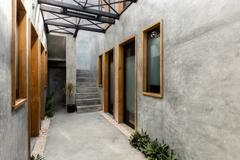 Lum Hostal Tulum