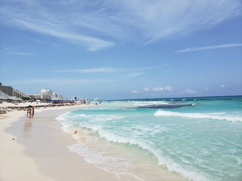 Playa Marlín