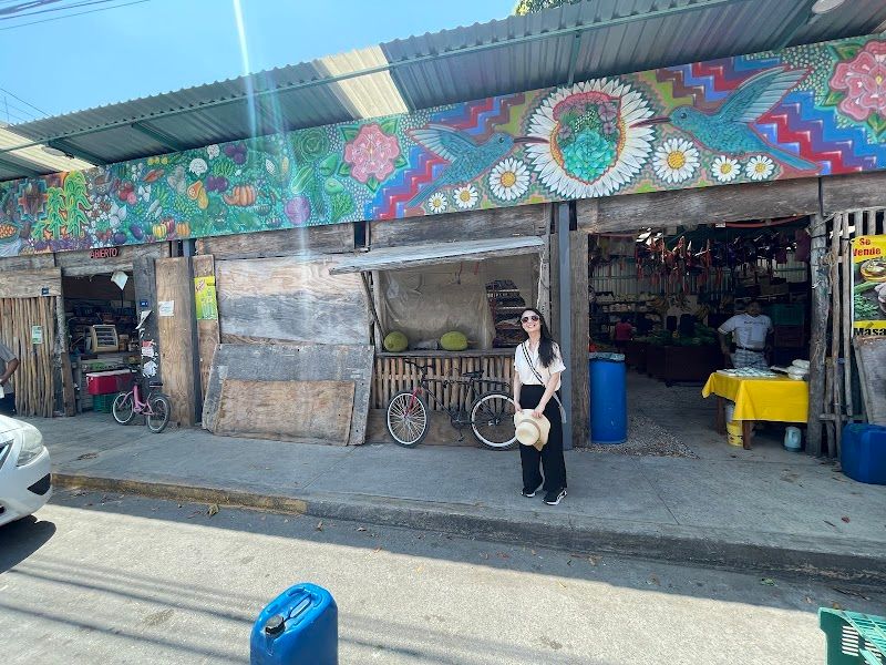 Frutería El Kiosko