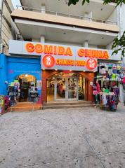 Fa Kee (Comida China)