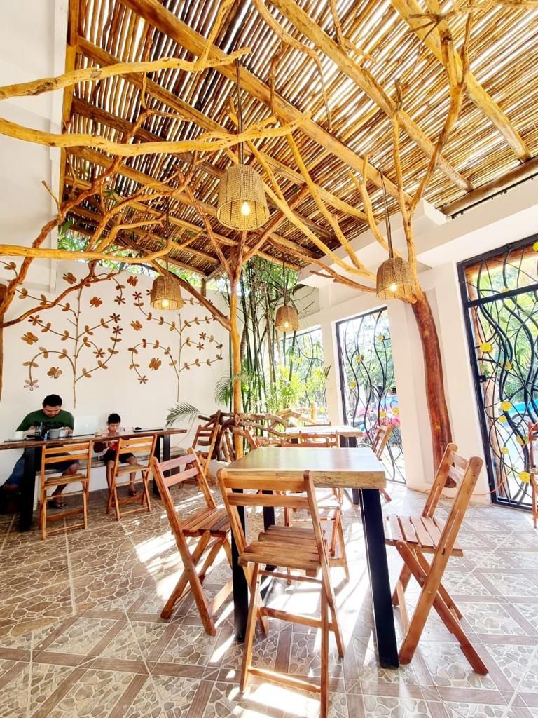 Café K anaab