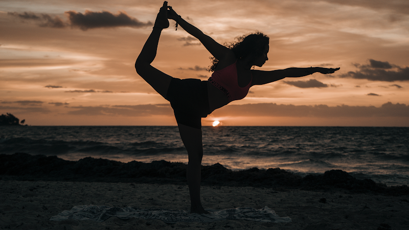 MINDFUL YOGA by Let´s Dance