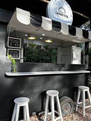 La Norteña empanadas Tulum