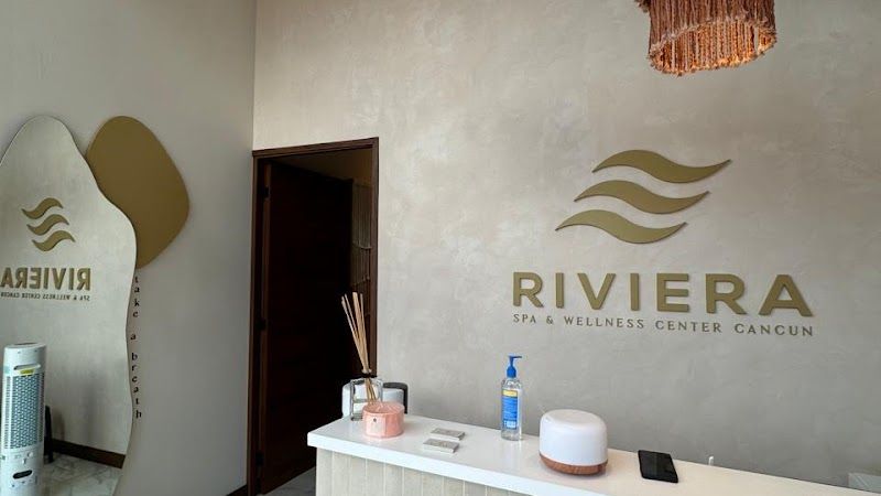 Riviera Spa & Wellness Center Cancún